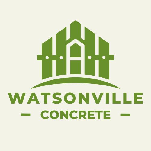PrimeGate Watsonville Concrete logo
